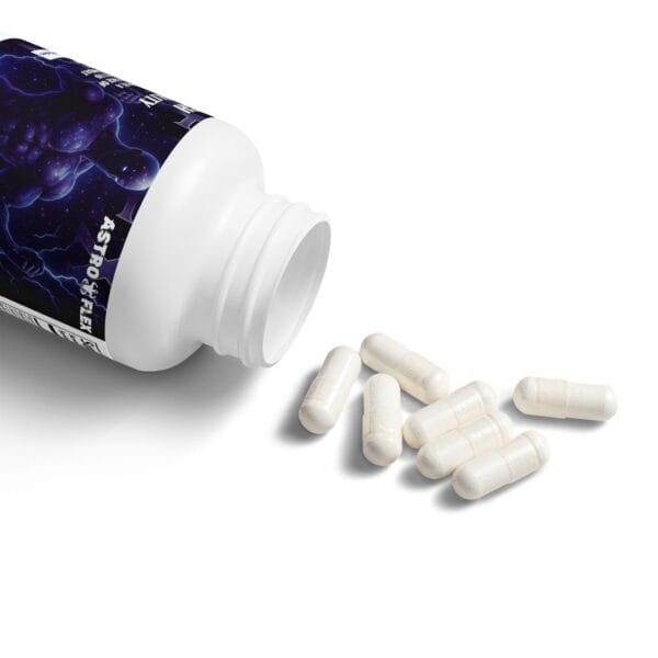 Natural bodybuilders”, “Enhanced bodybuilders”, “Multivitamins”, and “health.