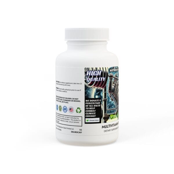 Multivitamin for Men - Image 2