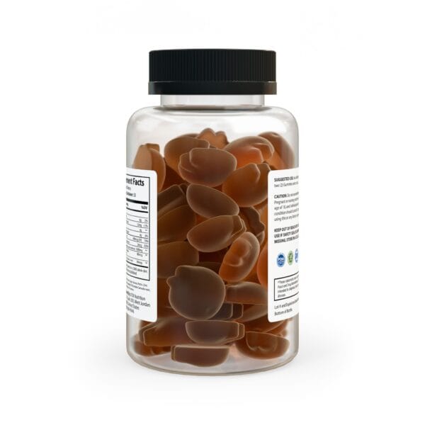 Apple Cider Vinegar Gummies (Weight Loss) - Image 5