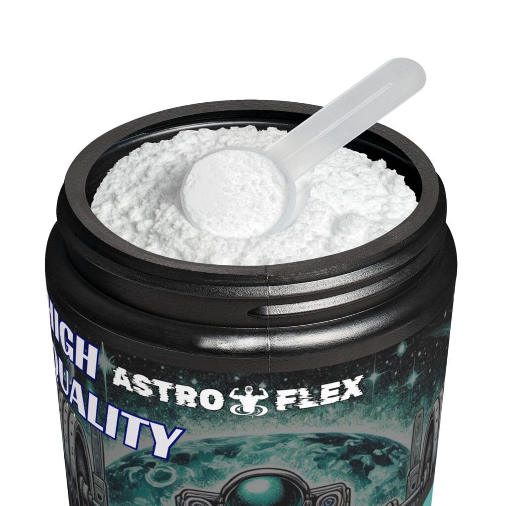 Supplements Health Muscle future elon musk human health