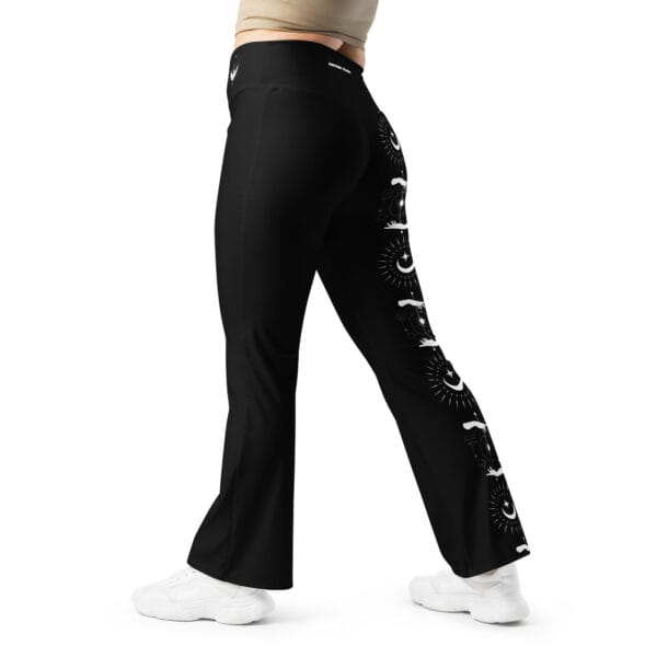 Lunar Flare leggings - Image 4