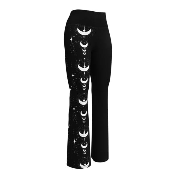 Lunar Flare leggings