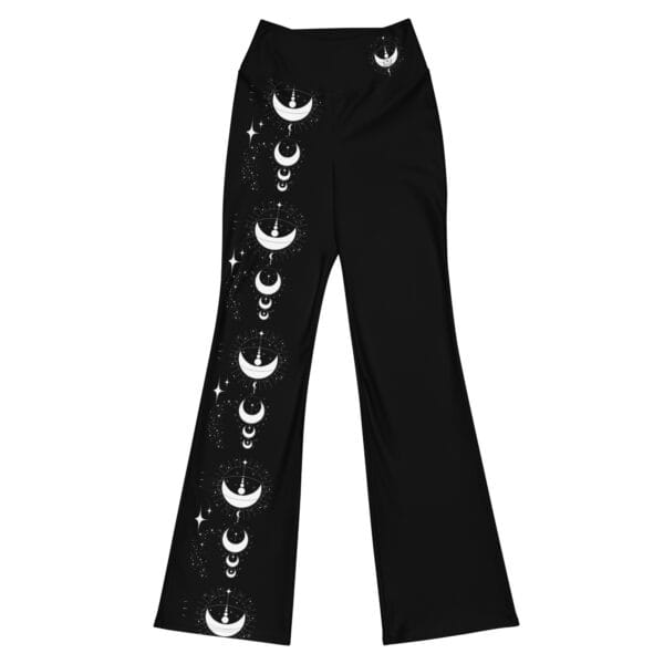 Lunar Flare leggings - Image 5