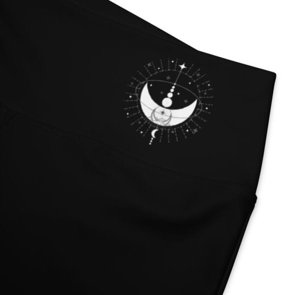 Lunar Flare leggings - Image 9