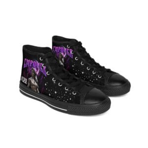 Women's High Top Empower Shoes