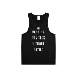 Flex Without Notice Tank Top